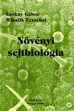Növényi Sejtbiológia